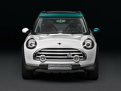 2007款 COOPER 1.6 AT FUN