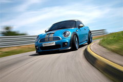 2007款 COOPER 1.6 AT FUN