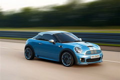 2007款 COOPER 1.6 AT FUN