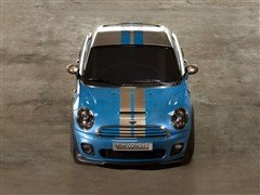 2007款 COOPER 1.6 AT FUN