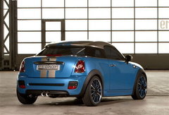 2007款 COOPER 1.6 AT FUN