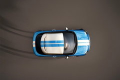 2007款 COOPER 1.6 AT FUN