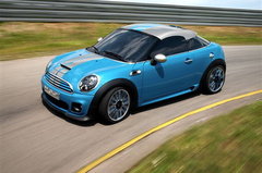 2007款 COOPER 1.6 AT FUN