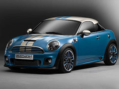 2007款 COOPER 1.6 AT FUN