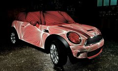 2007款 COOPER 1.6 AT FUN