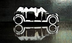 2007款 COOPER 1.6 AT FUN