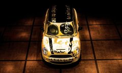 2007款 COOPER 1.6 AT FUN