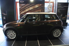 2007款 COOPER 1.6 AT FUN