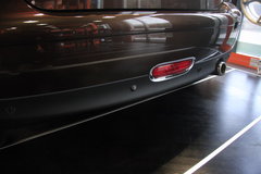 2007款 COOPER 1.6 AT FUN