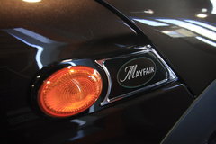 2007款 COOPER 1.6 AT FUN