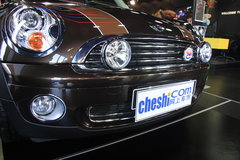 2007款 COOPER 1.6 AT FUN