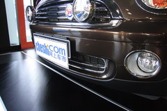 2007款 COOPER 1.6 AT FUN