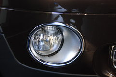 2007款 COOPER 1.6 AT FUN