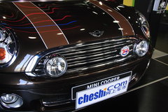 2007款 COOPER 1.6 AT FUN