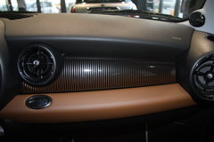 2007款 COOPER 1.6 AT FUN
