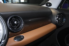 2007款 COOPER 1.6 AT FUN