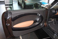 2007款 COOPER 1.6 AT FUN