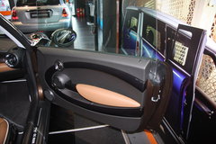 2007款 COOPER 1.6 AT FUN