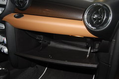 2007款 COOPER 1.6 AT FUN