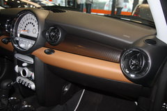 2007款 COOPER 1.6 AT FUN
