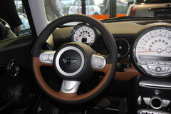 2007款 COOPER 1.6 AT FUN