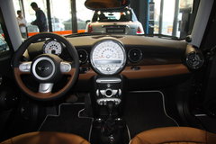 2007款 COOPER 1.6 AT FUN