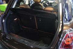 2007款 COOPER 1.6 AT FUN