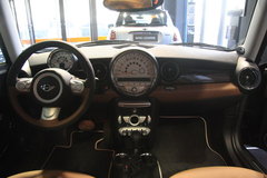 2007款 COOPER 1.6 AT FUN