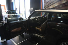 2007款 COOPER 1.6 AT FUN