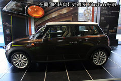 2007款 COOPER 1.6 AT FUN