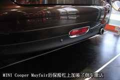 2007款 COOPER 1.6 AT FUN