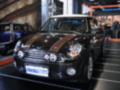 2007款 COOPER 1.6 AT FUN