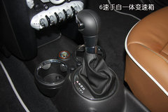 2007款 COOPER 1.6 AT FUN