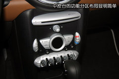 2007款 COOPER 1.6 AT FUN