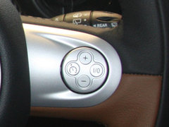 2007款 COOPER 1.6 AT FUN