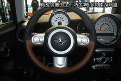 2007款 COOPER 1.6 AT FUN