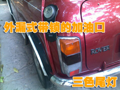 2007款 COOPER 1.6 AT FUN