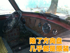2007款 COOPER 1.6 AT FUN