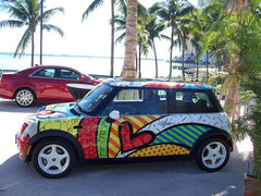 2007款 COOPER 1.6 AT FUN