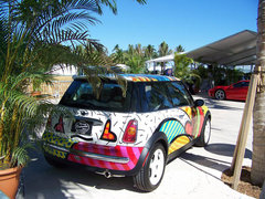 2007款 COOPER 1.6 AT FUN