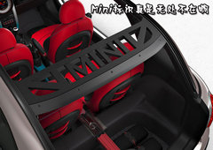 2007款 COOPER 1.6 AT FUN