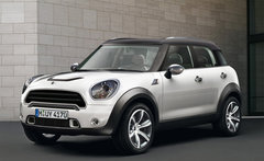 2007款 COOPER 1.6 AT FUN