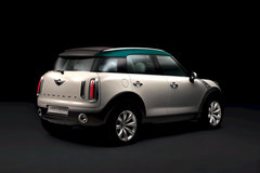 2007款 COOPER 1.6 AT FUN