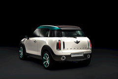 2007款 COOPER 1.6 AT FUN
