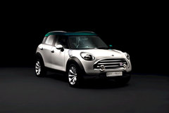 2007款 COOPER 1.6 AT FUN