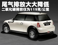 2007款 COOPER 1.6 AT FUN