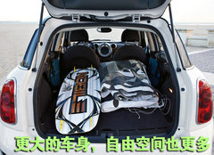 2007款 COOPER 1.6 AT FUN