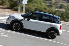 2007款 COOPER 1.6 AT FUN