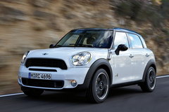 2007款 COOPER 1.6 AT FUN