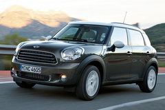 2007款 COOPER 1.6 AT FUN